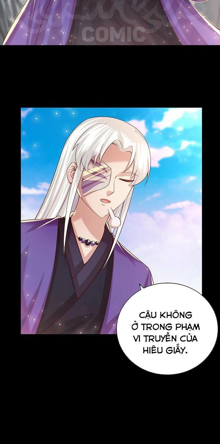 Siêu Phàm Truyện Chapter 142 - Trang 2