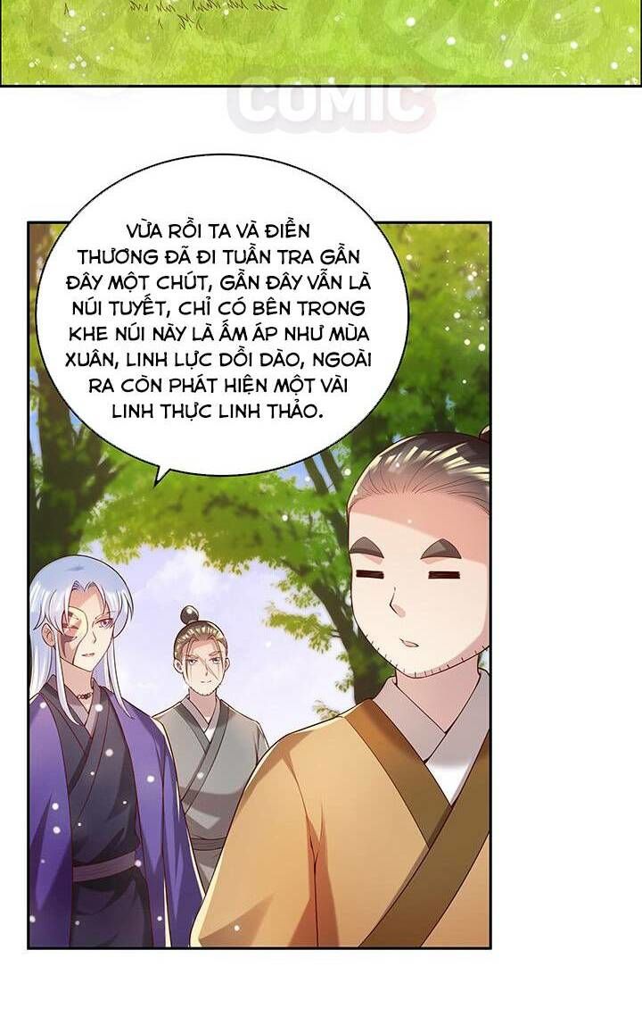 Siêu Phàm Truyện Chapter 141 - Trang 2