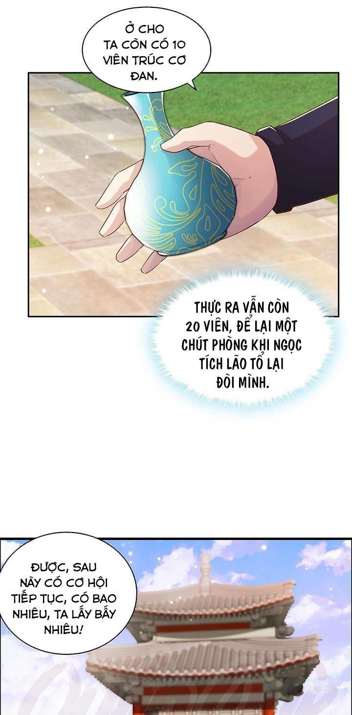 Siêu Phàm Truyện Chapter 141 - Trang 2