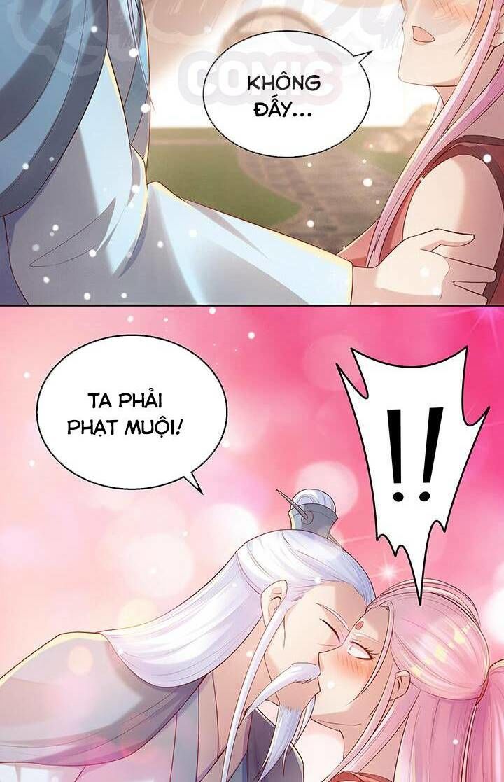 Siêu Phàm Truyện Chapter 140 - Trang 2