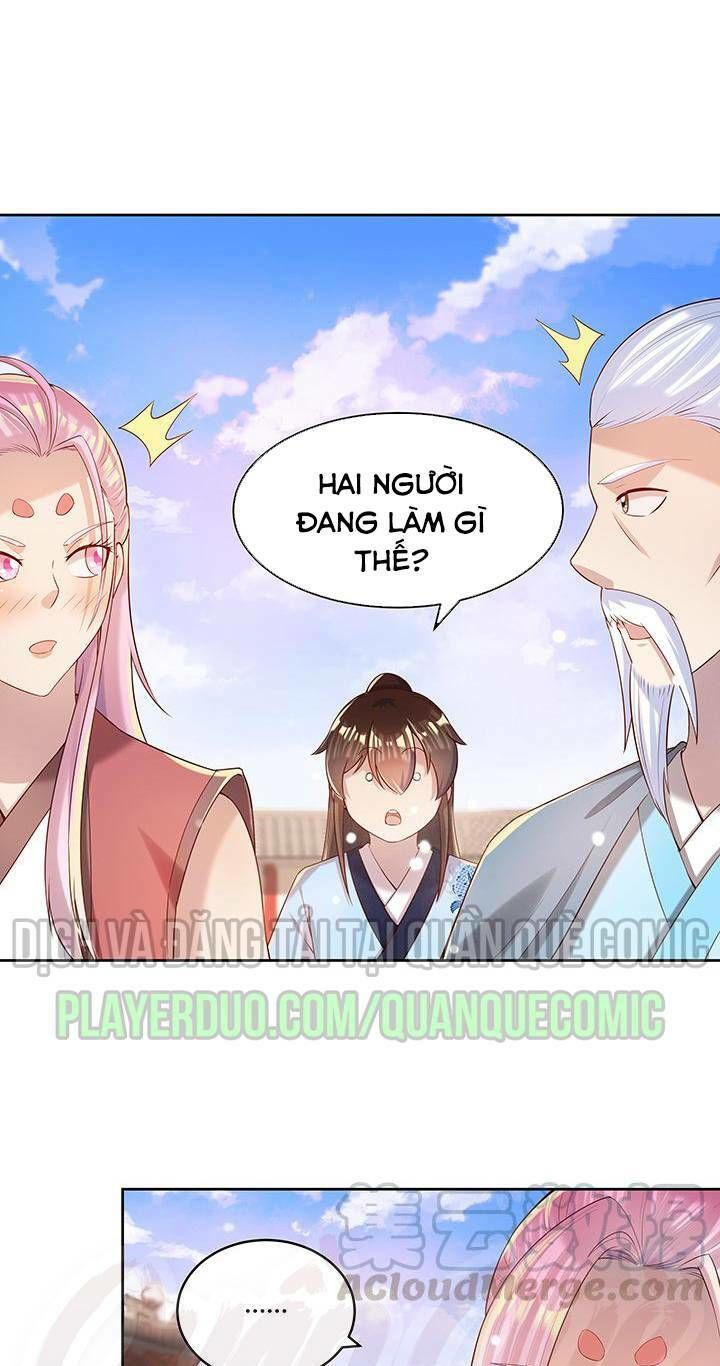 Siêu Phàm Truyện Chapter 140 - Trang 2