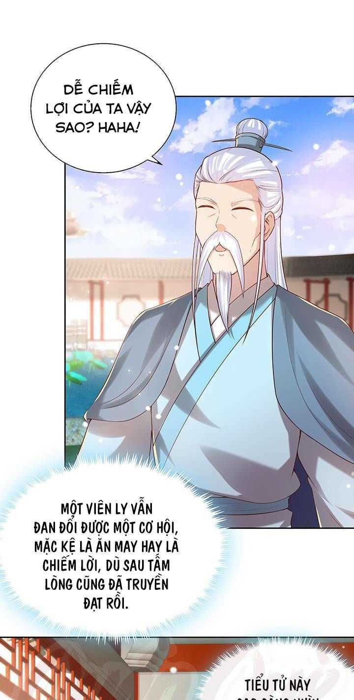 Siêu Phàm Truyện Chapter 140 - Trang 2