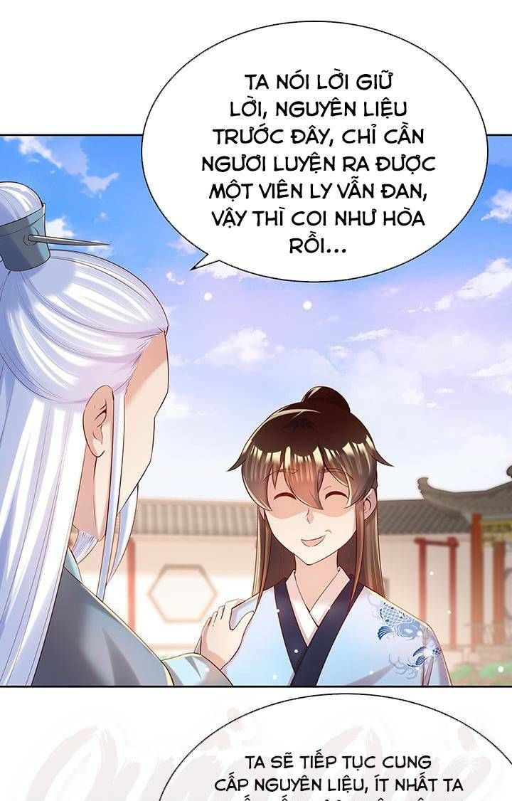 Siêu Phàm Truyện Chapter 140 - Trang 2