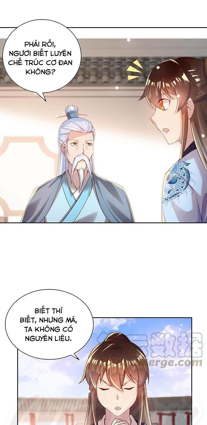 Siêu Phàm Truyện Chapter 140 - Trang 2