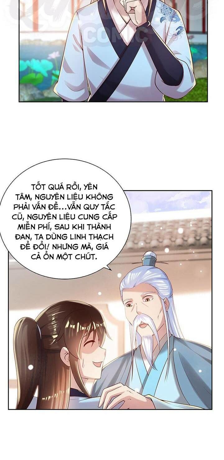 Siêu Phàm Truyện Chapter 140 - Trang 2