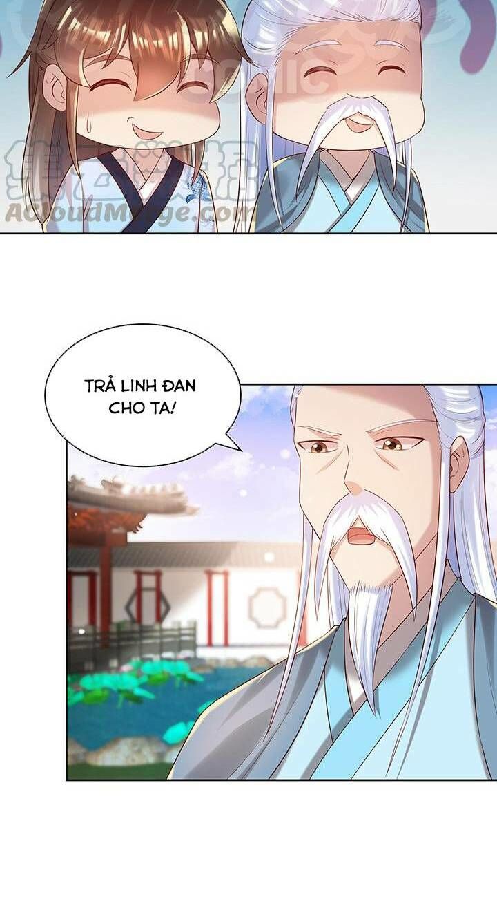 Siêu Phàm Truyện Chapter 140 - Trang 2