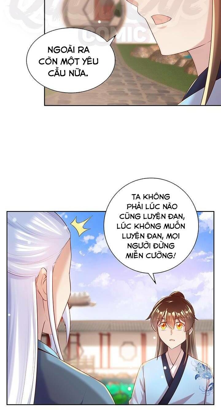 Siêu Phàm Truyện Chapter 140 - Trang 2