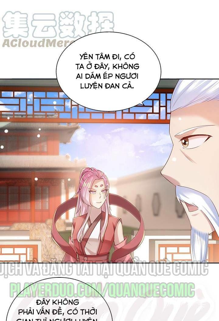 Siêu Phàm Truyện Chapter 140 - Trang 2