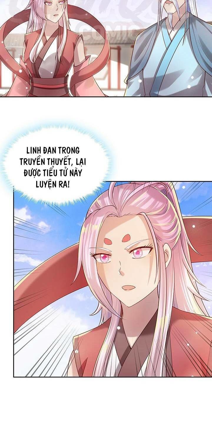 Siêu Phàm Truyện Chapter 140 - Trang 2