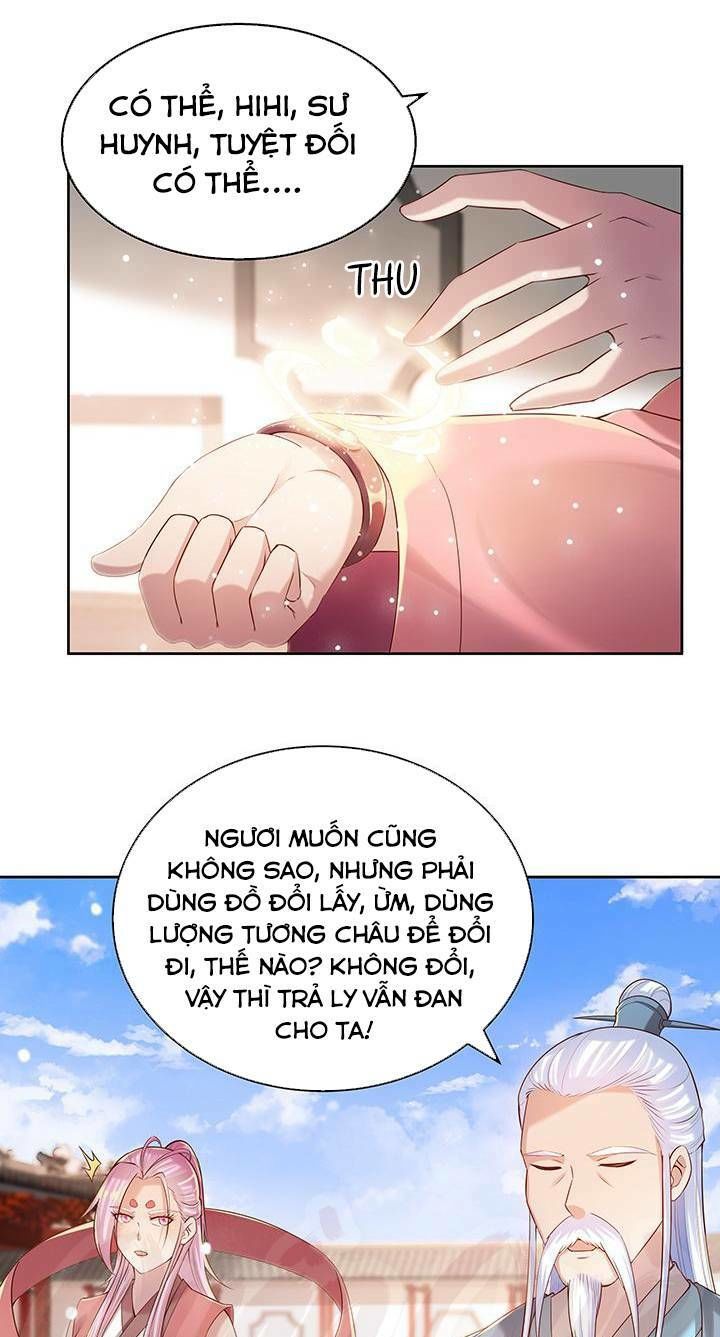 Siêu Phàm Truyện Chapter 140 - Trang 2