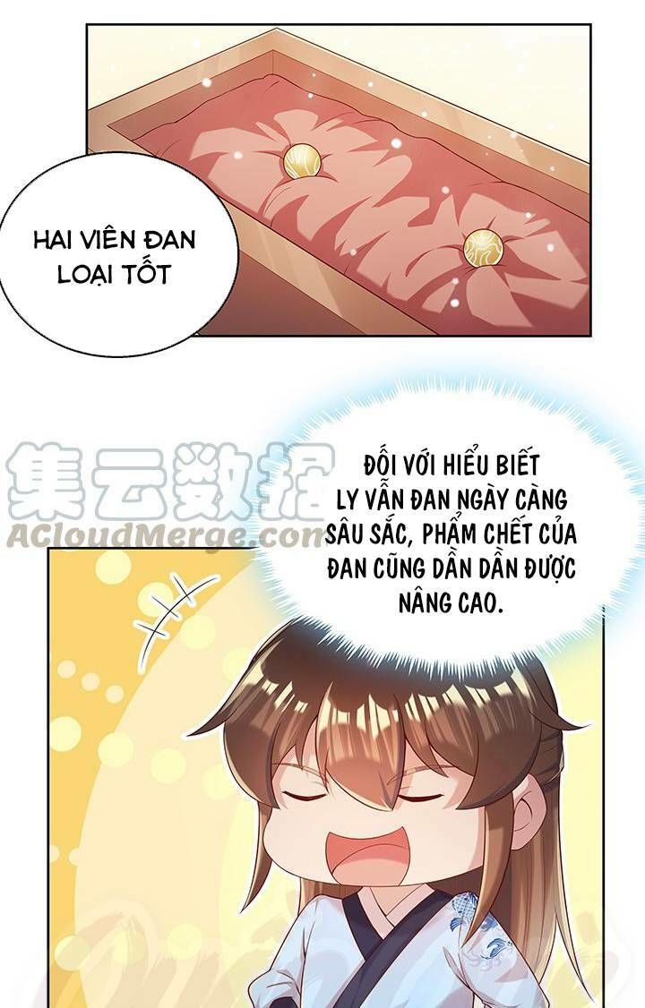 Siêu Phàm Truyện Chapter 139 - Trang 2