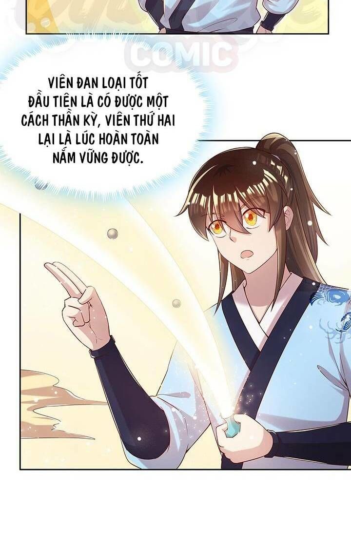 Siêu Phàm Truyện Chapter 139 - Trang 2