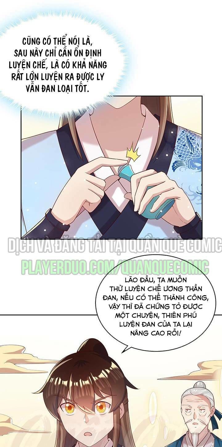 Siêu Phàm Truyện Chapter 139 - Trang 2