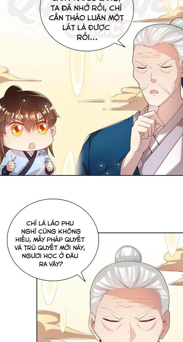 Siêu Phàm Truyện Chapter 139 - Trang 2