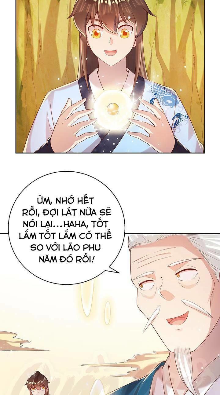 Siêu Phàm Truyện Chapter 139 - Trang 2