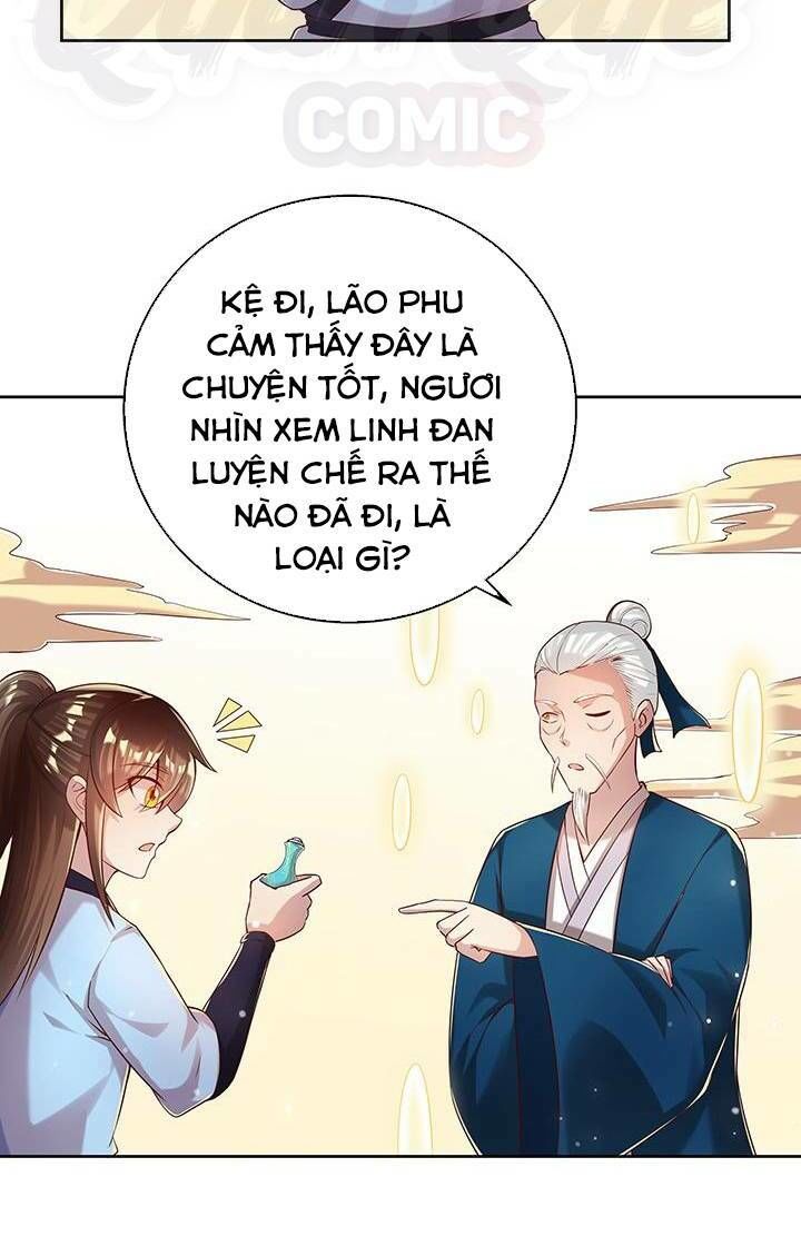 Siêu Phàm Truyện Chapter 139 - Trang 2