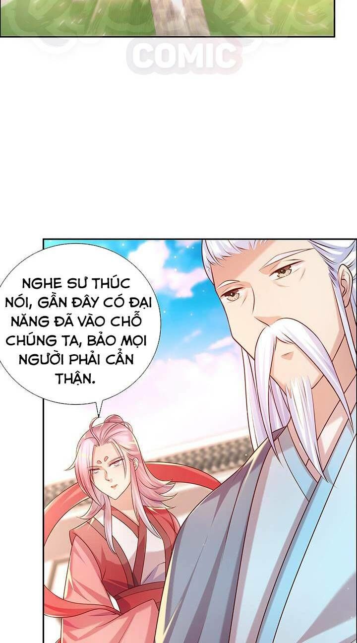 Siêu Phàm Truyện Chapter 138 - Trang 2