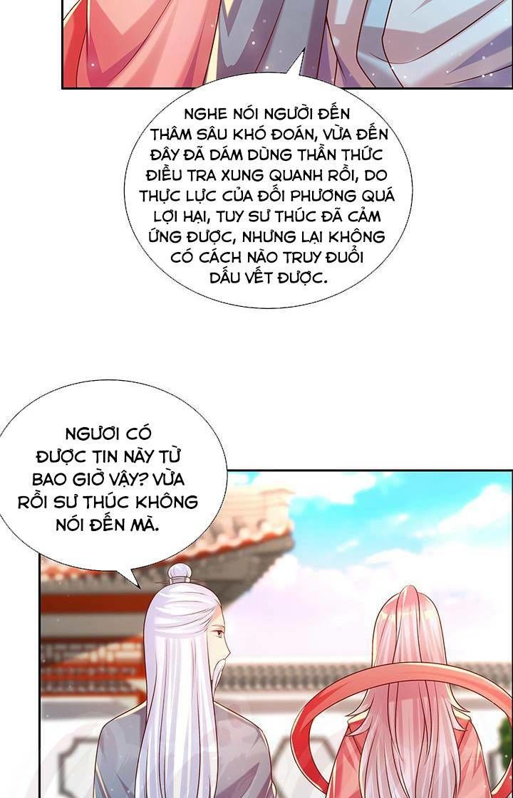 Siêu Phàm Truyện Chapter 138 - Trang 2