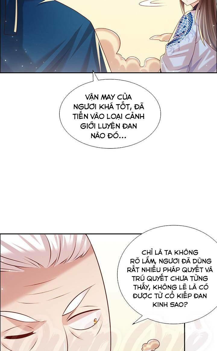 Siêu Phàm Truyện Chapter 138 - Trang 2