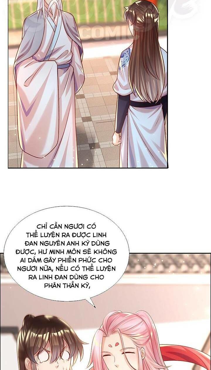 Siêu Phàm Truyện Chapter 138 - Trang 2