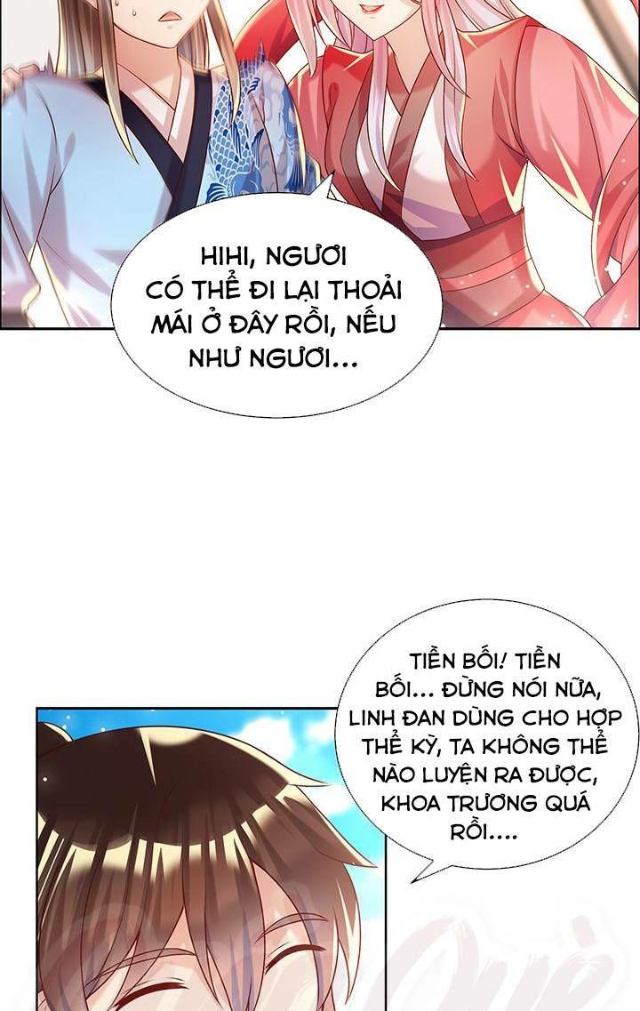 Siêu Phàm Truyện Chapter 138 - Trang 2