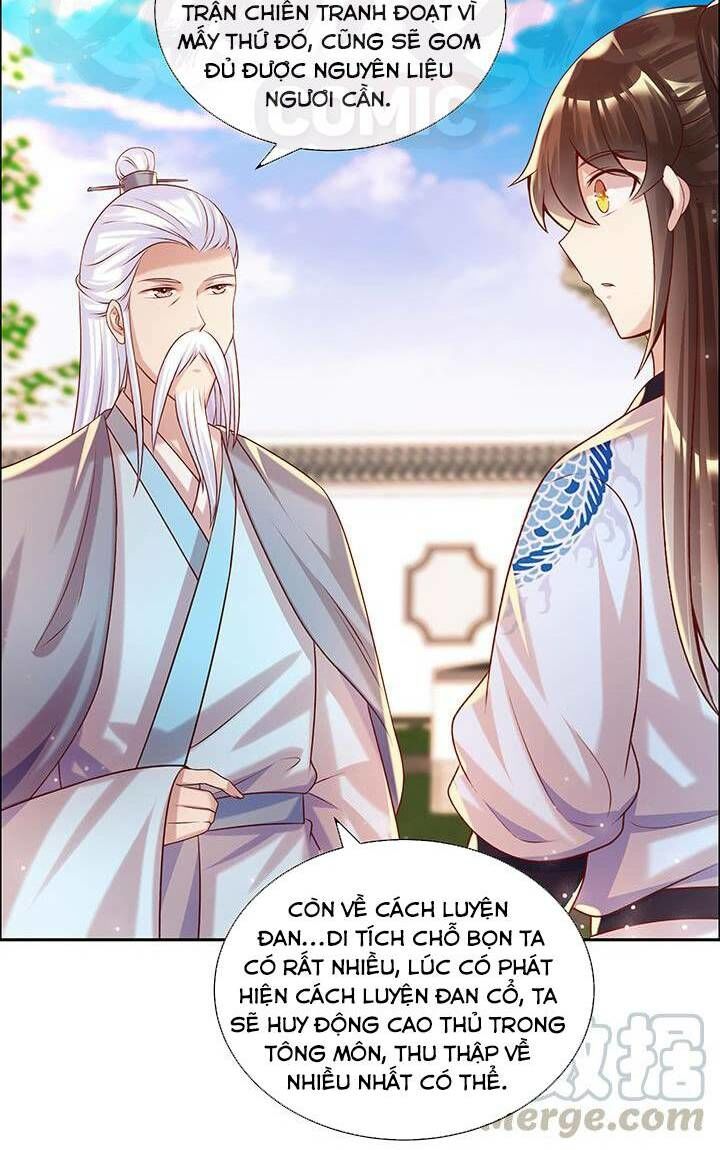 Siêu Phàm Truyện Chapter 138 - Trang 2