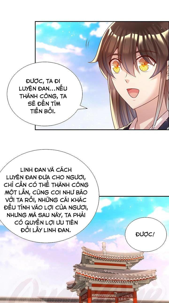 Siêu Phàm Truyện Chapter 138 - Trang 2