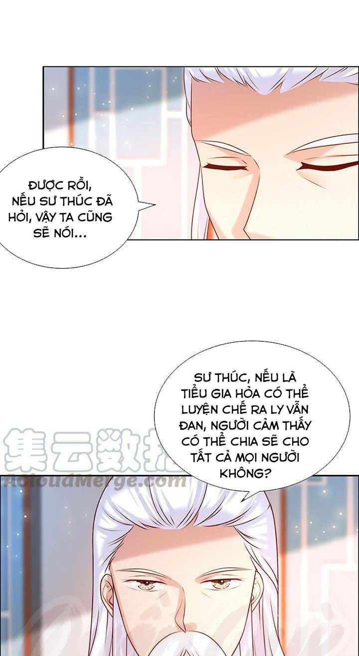 Siêu Phàm Truyện Chapter 137 - Trang 2