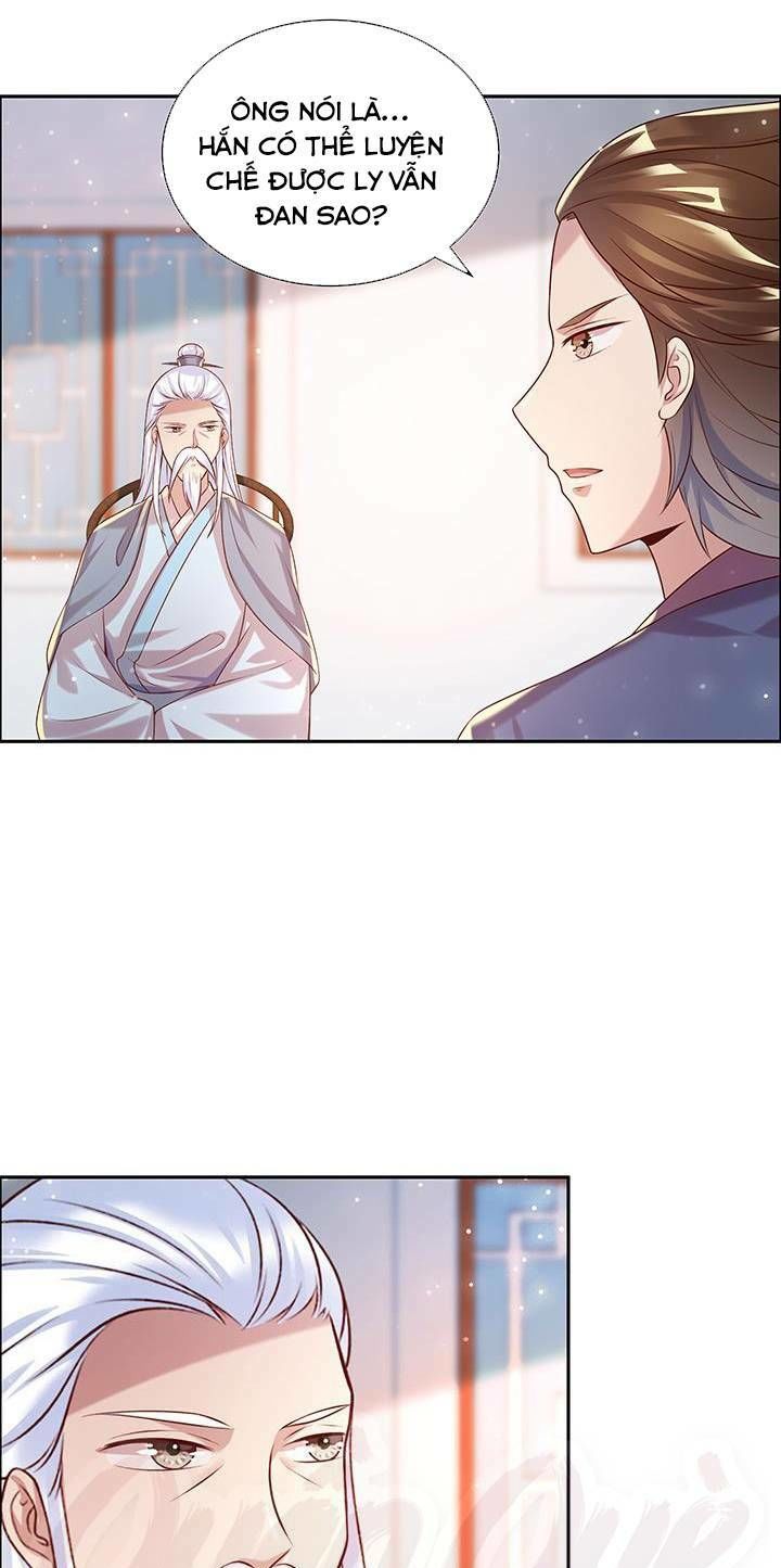 Siêu Phàm Truyện Chapter 137 - Trang 2