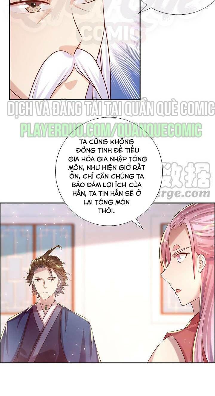 Siêu Phàm Truyện Chapter 137 - Trang 2