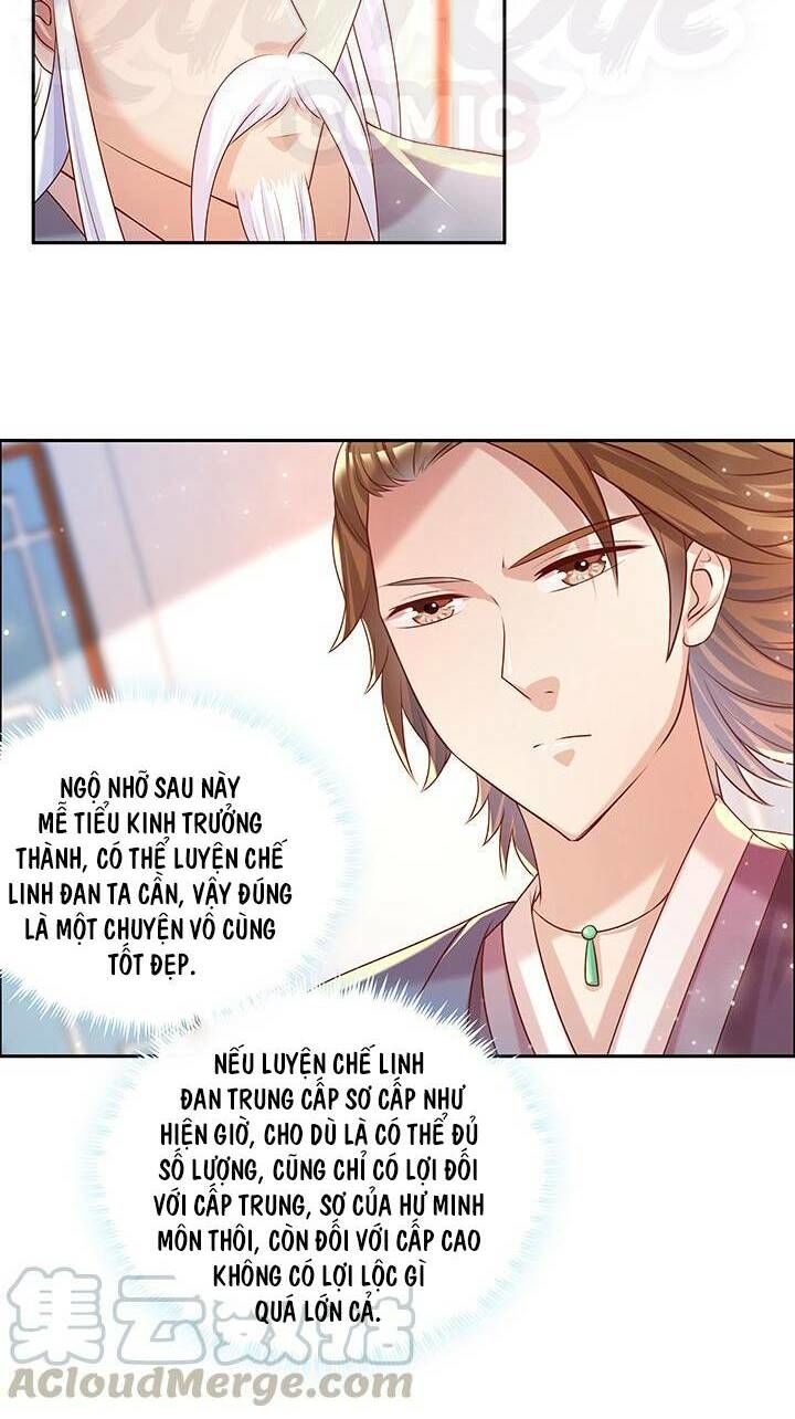 Siêu Phàm Truyện Chapter 137 - Trang 2