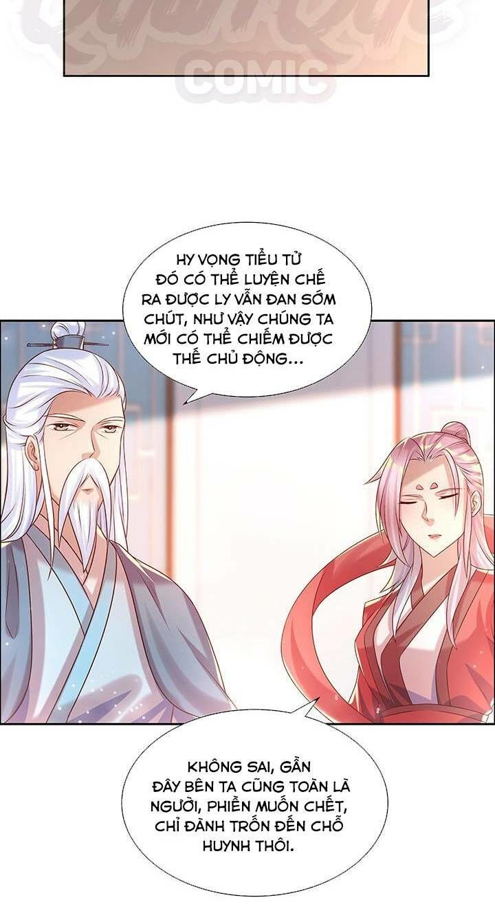 Siêu Phàm Truyện Chapter 137 - Trang 2