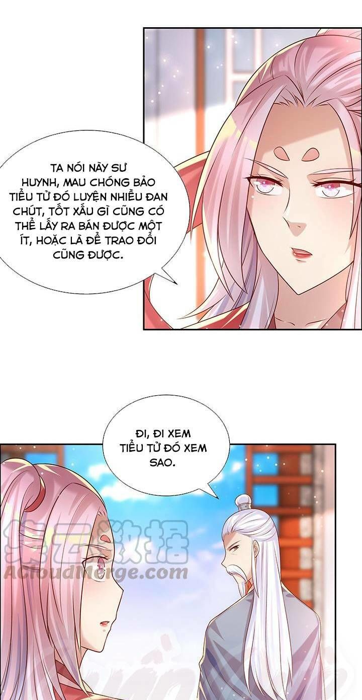 Siêu Phàm Truyện Chapter 137 - Trang 2