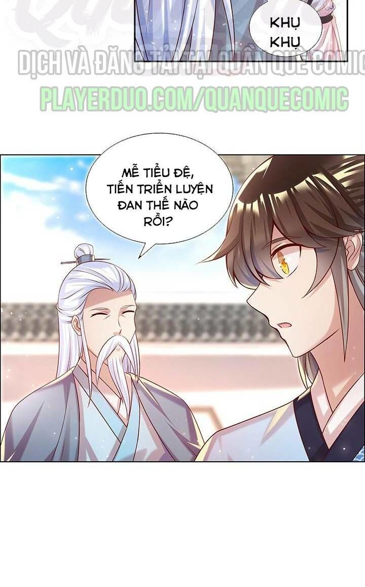 Siêu Phàm Truyện Chapter 137 - Trang 2