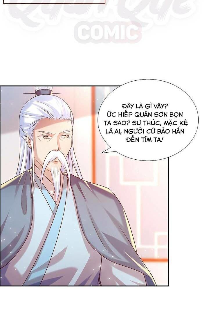 Siêu Phàm Truyện Chapter 137 - Trang 2