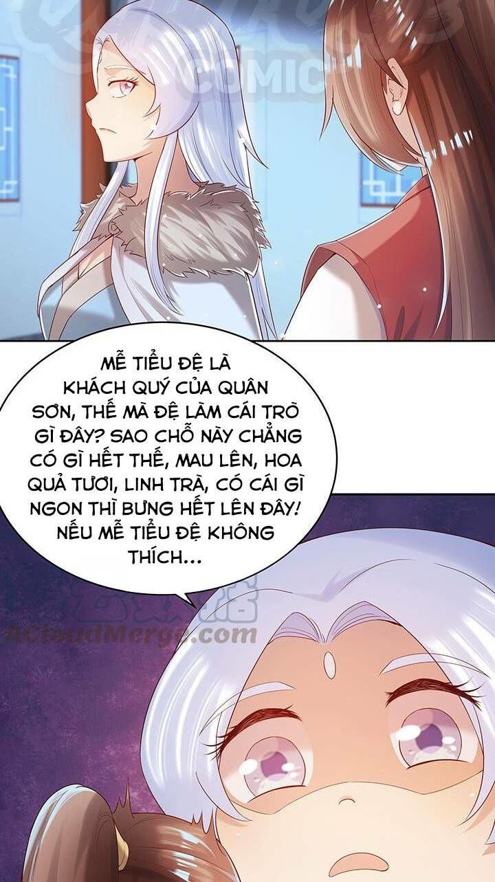 Siêu Phàm Truyện Chapter 136 - Trang 2