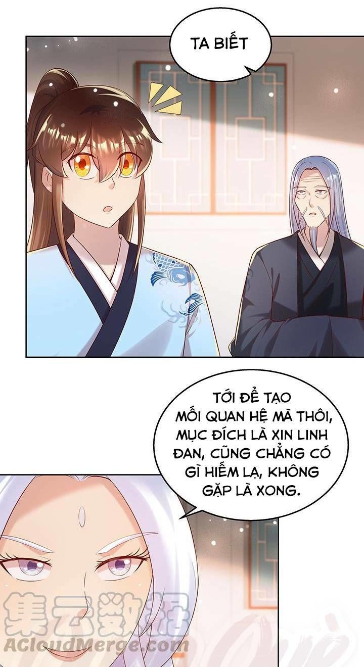 Siêu Phàm Truyện Chapter 136 - Trang 2