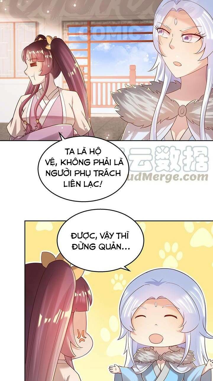 Siêu Phàm Truyện Chapter 136 - Trang 2