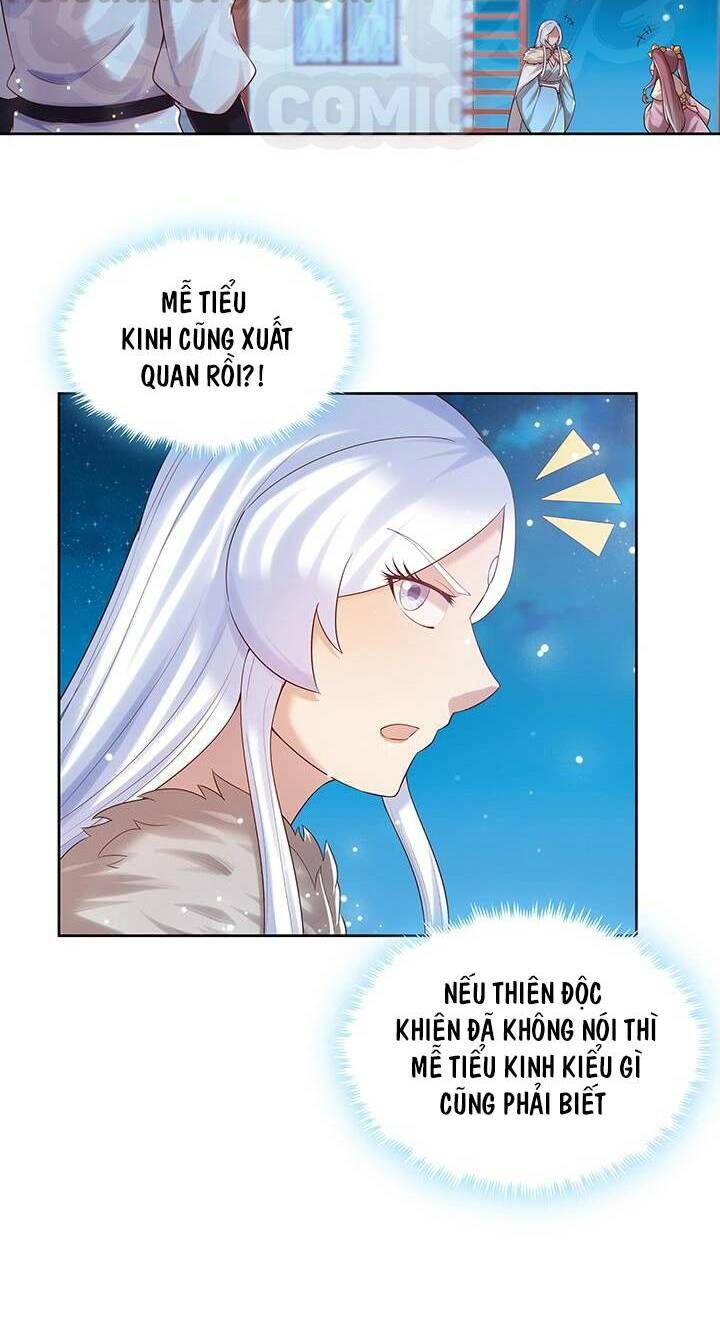 Siêu Phàm Truyện Chapter 136 - Trang 2