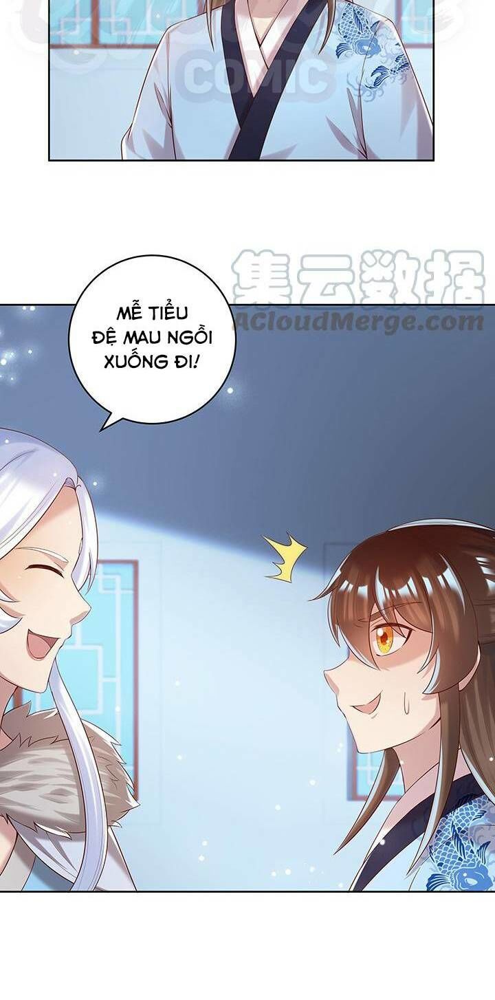 Siêu Phàm Truyện Chapter 136 - Trang 2