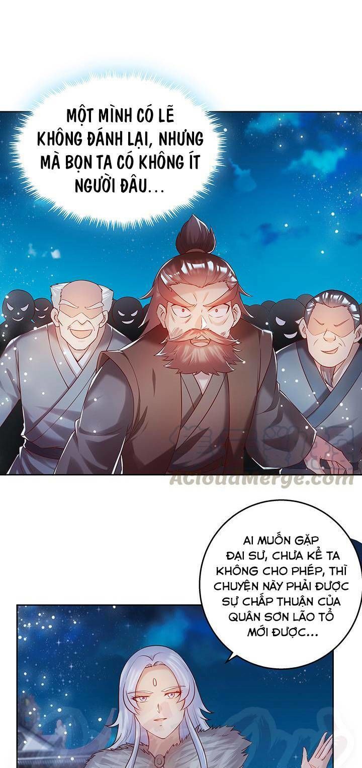 Siêu Phàm Truyện Chapter 135 - Trang 2