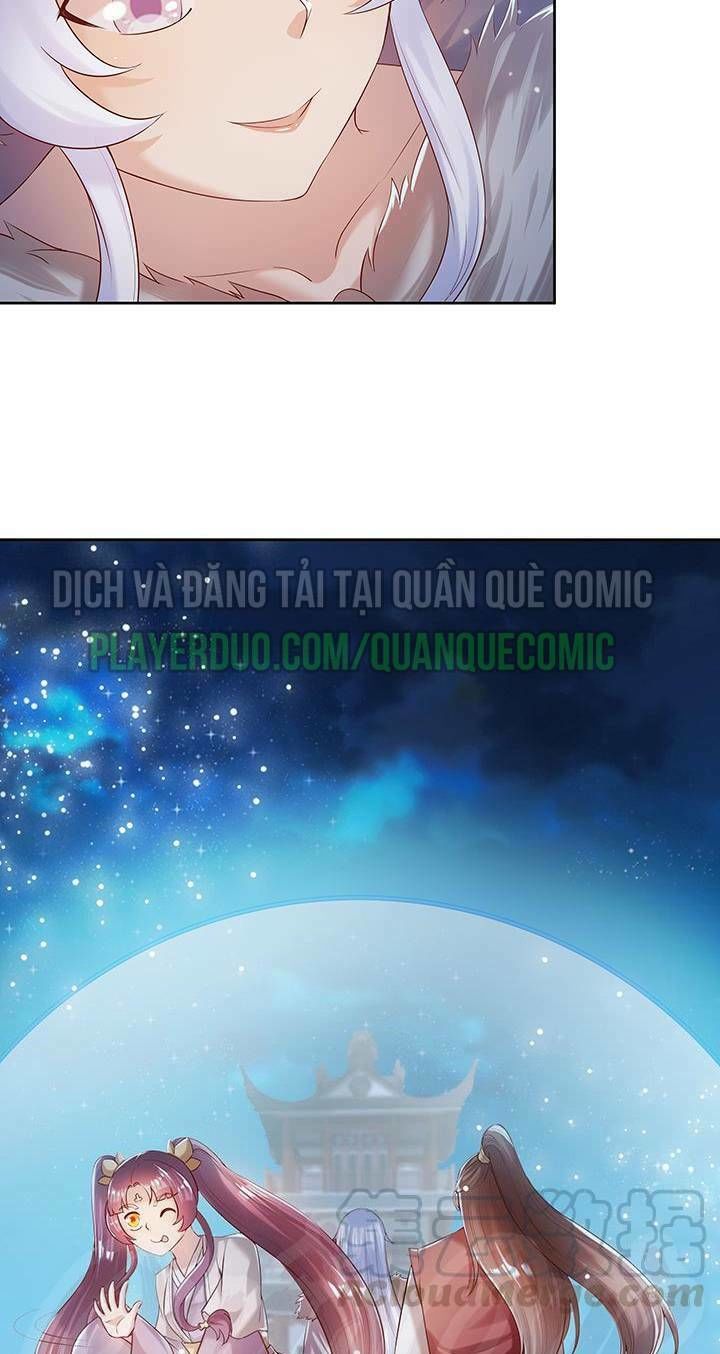 Siêu Phàm Truyện Chapter 135 - Trang 2