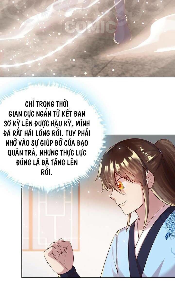 Siêu Phàm Truyện Chapter 135 - Trang 2