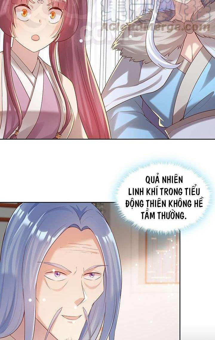 Siêu Phàm Truyện Chapter 135 - Trang 2