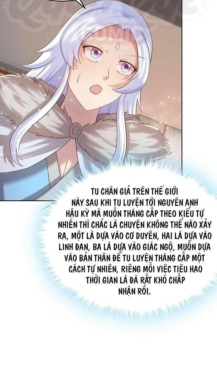 Siêu Phàm Truyện Chapter 135 - Trang 2