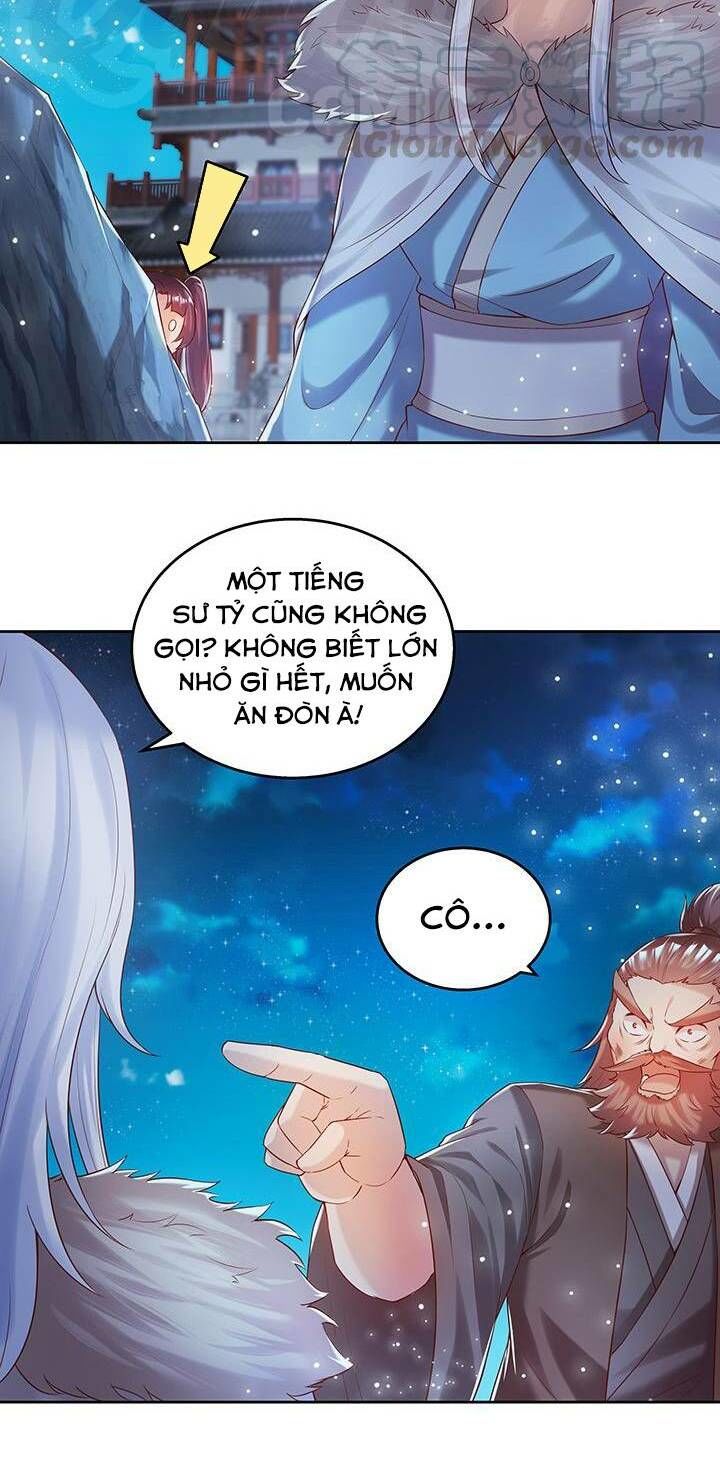 Siêu Phàm Truyện Chapter 135 - Trang 2