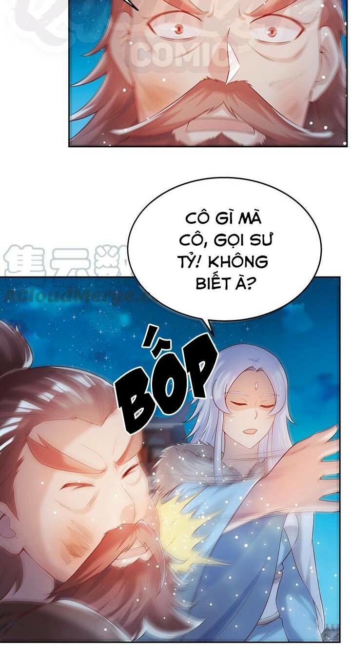 Siêu Phàm Truyện Chapter 135 - Trang 2