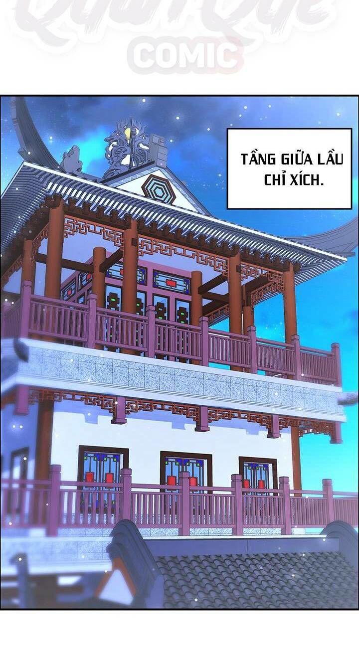 Siêu Phàm Truyện Chapter 134 - Trang 2