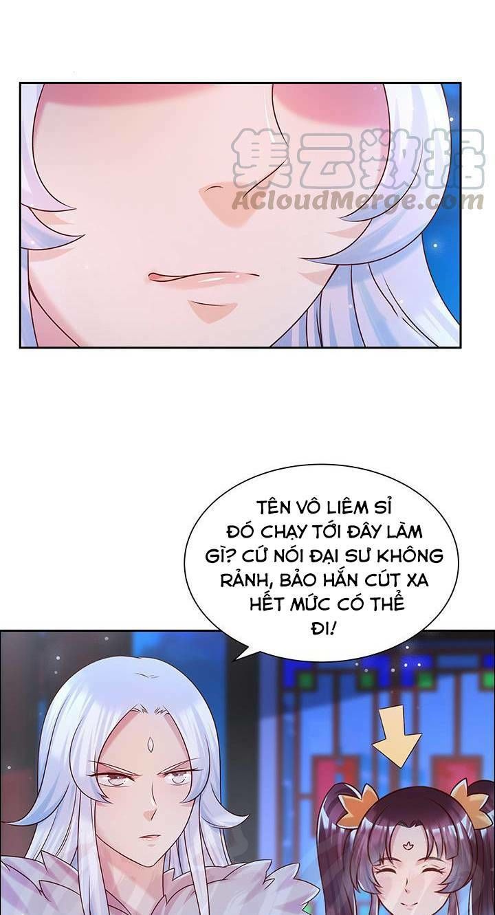 Siêu Phàm Truyện Chapter 134 - Trang 2