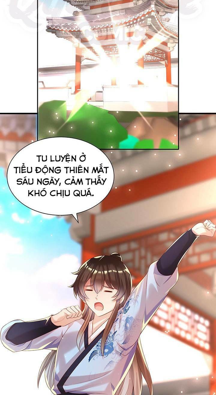 Siêu Phàm Truyện Chapter 134 - Trang 2